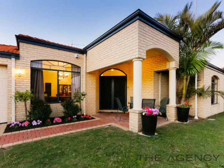 Main view of Homely house listing, 3 Loch Gardens, Canning Vale WA 6155