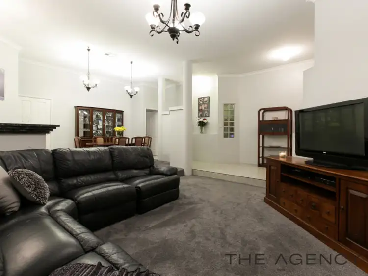 Third view of Homely house listing, 3 Loch Gardens, Canning Vale WA 6155