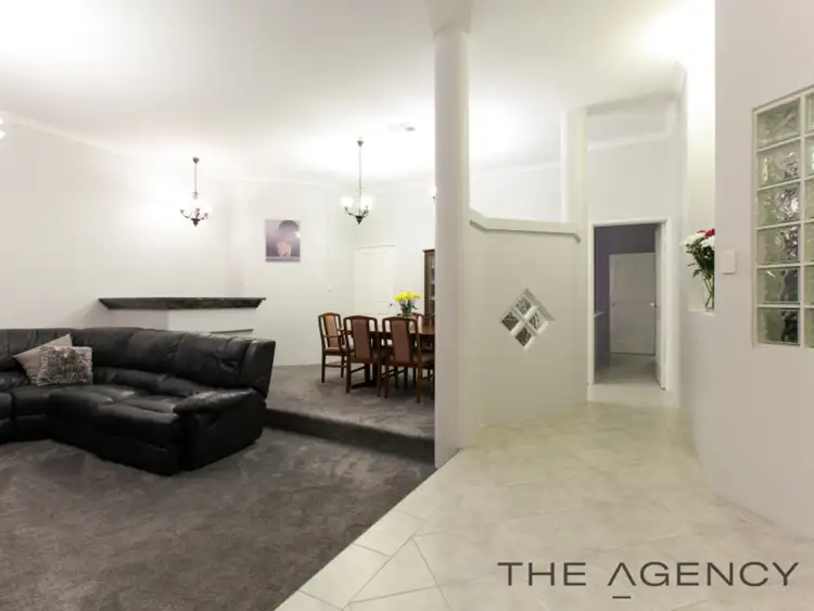 Fourth view of Homely house listing, 3 Loch Gardens, Canning Vale WA 6155