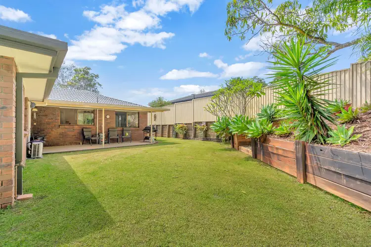 24 Branston Court, Nerang QLD 4211