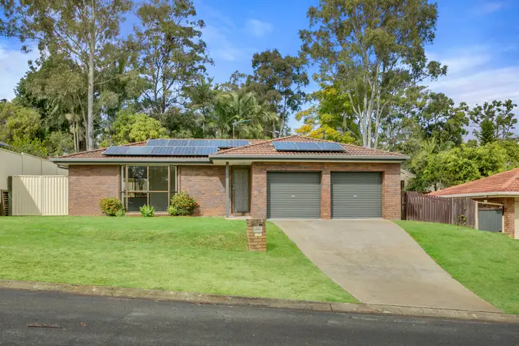 Fifth view of Homely house listing, 24 Branston Court, Nerang QLD 4211