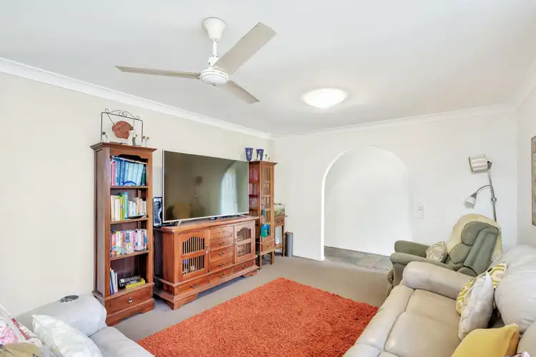 Sixth view of Homely house listing, 24 Branston Court, Nerang QLD 4211
