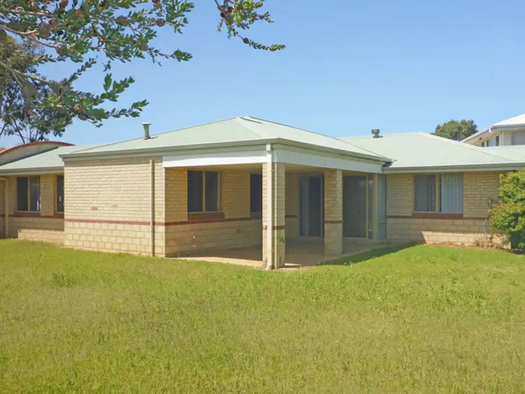 Main view of Homely house listing, 33 Magnolia Crescent, Castletown WA 6450