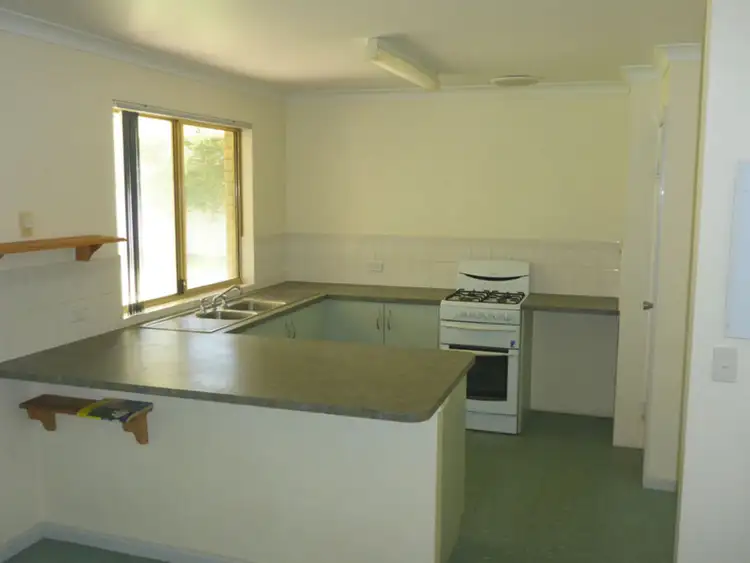 Second view of Homely house listing, 33 Magnolia Crescent, Castletown WA 6450