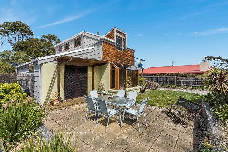Third view of Homely house listing, 49 Bayview Road, Lauderdale TAS 7021