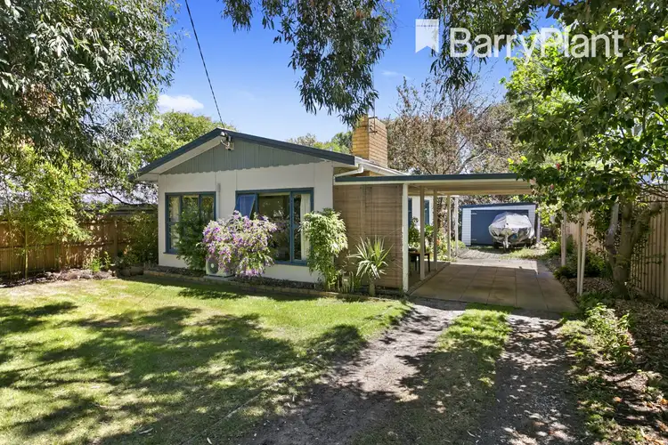 48 Spray Street, Rosebud VIC 3939