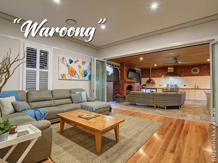 50 Fox Street, Wagga Wagga NSW 2650