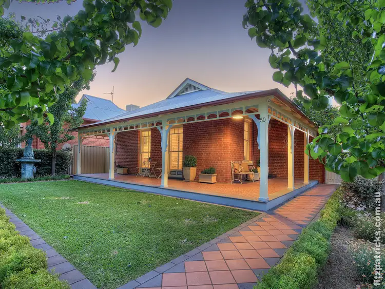 Third view of Homely house listing, 50 Fox Street, Wagga Wagga NSW 2650