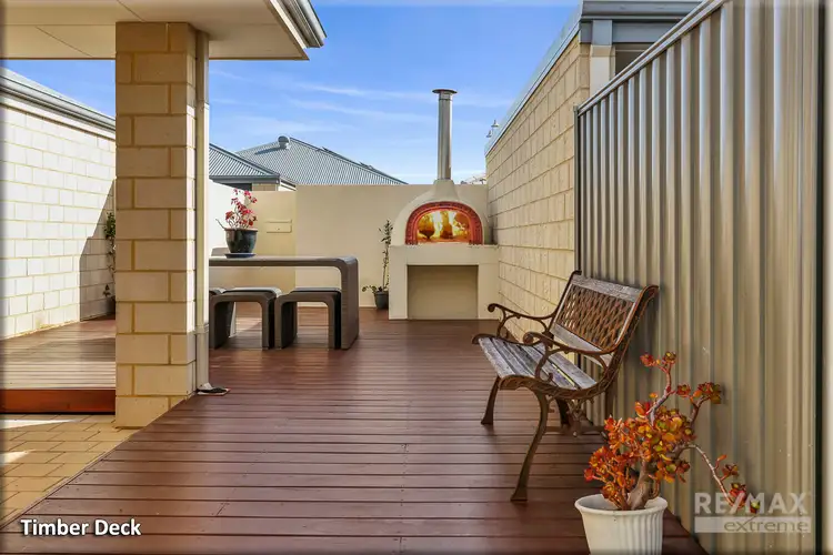 27 Winslow Brace, Alkimos WA 6038