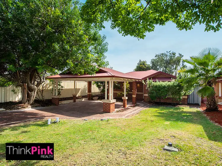 83A Solar Way, Carlisle WA 6101