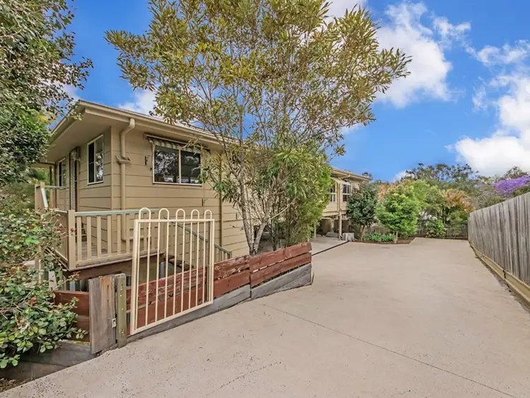 28A Moffatt Street, Ipswich QLD 4305