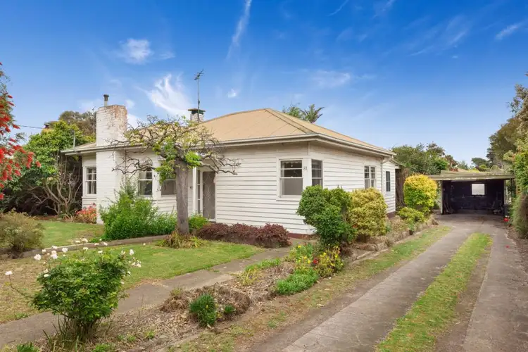 Third view of Homely house listing, 81 Collins Street, Drysdale VIC 3222