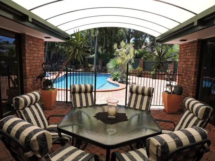 Third view of Homely house listing, Address available on request