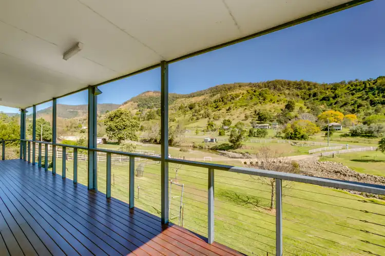 Second view of Homely house listing, 489 Illinbah Road, Canungra QLD 4275