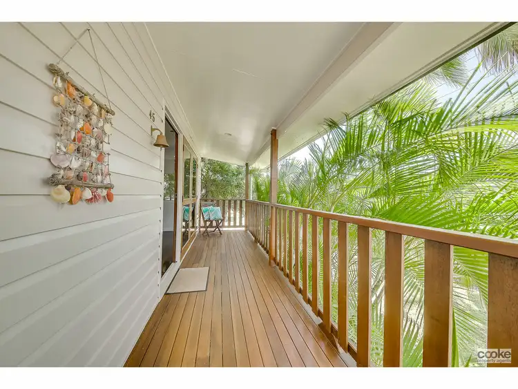 Sixth view of Homely house listing, 45 Jarman Street, Barlows Hill QLD 4703