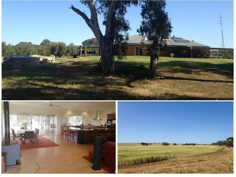 Main view of Homely rural property listing, Address available on request