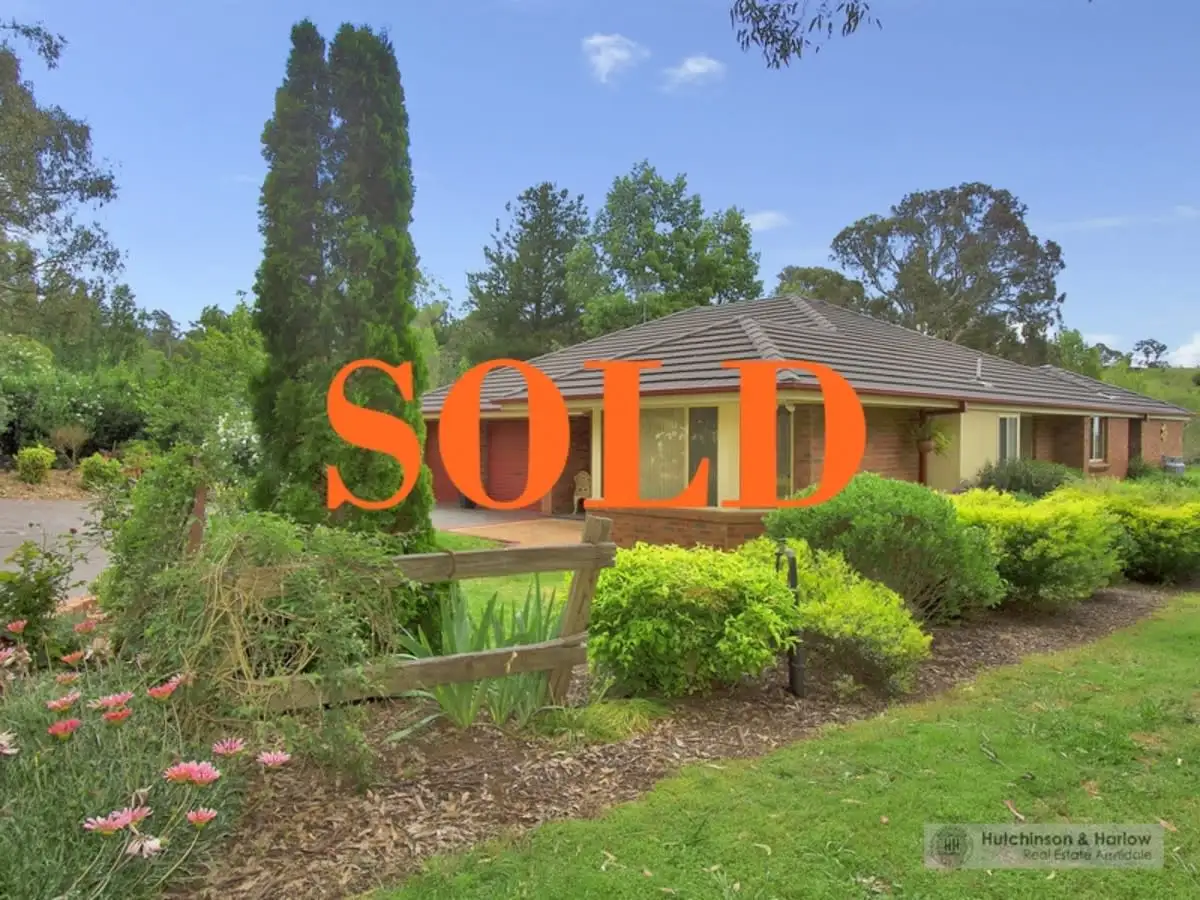 Main view of Homely house listing, 4 Homestead Lane, Armidale NSW 2350