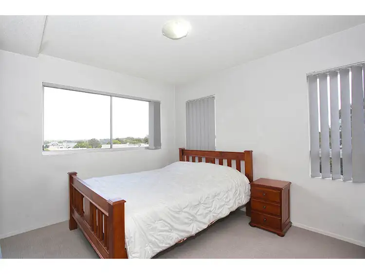 Sixth view of Homely unit listing, 35/27 Station Road, Indooroopilly QLD 4068