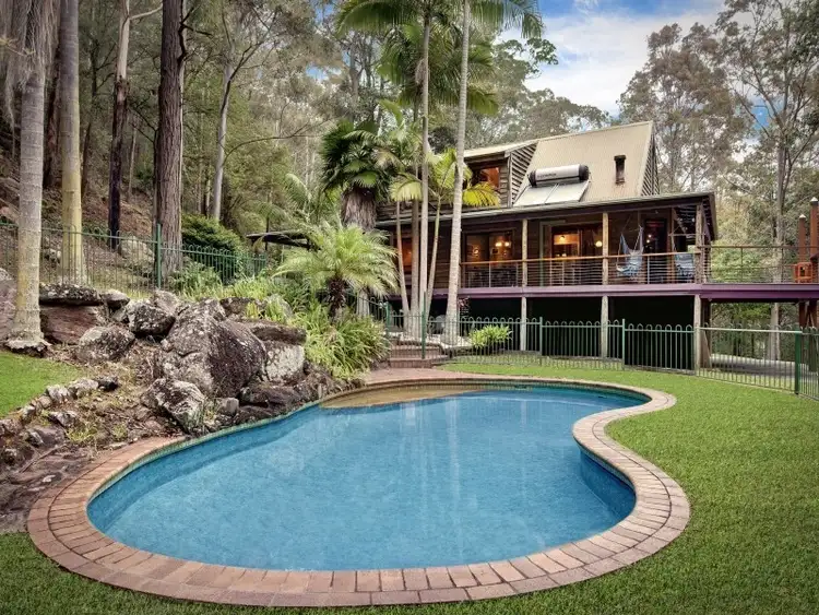 Main view of Homely house listing, 56 Pleasant Valley Road, Fountaindale NSW 2258