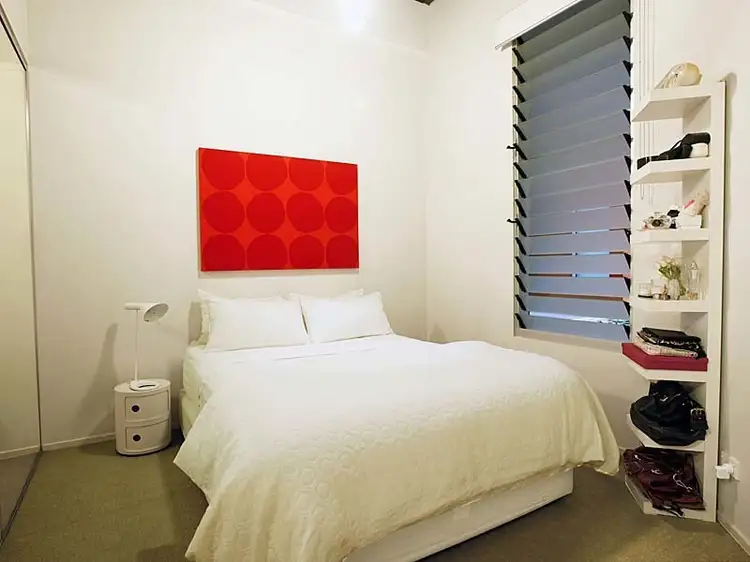 Third view of Homely apartment listing, 36 Vernon Terrace, Teneriffe QLD 4005