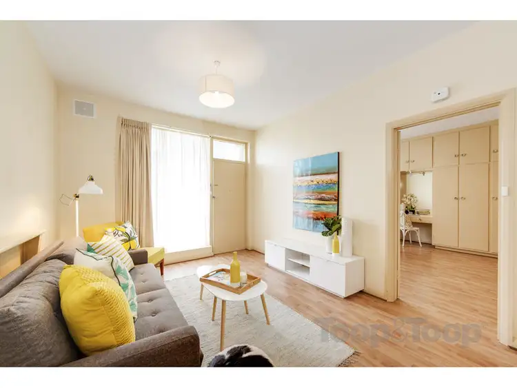 Third view of Homely unit listing, 5/10 Prospect Road, Fitzroy SA 5082