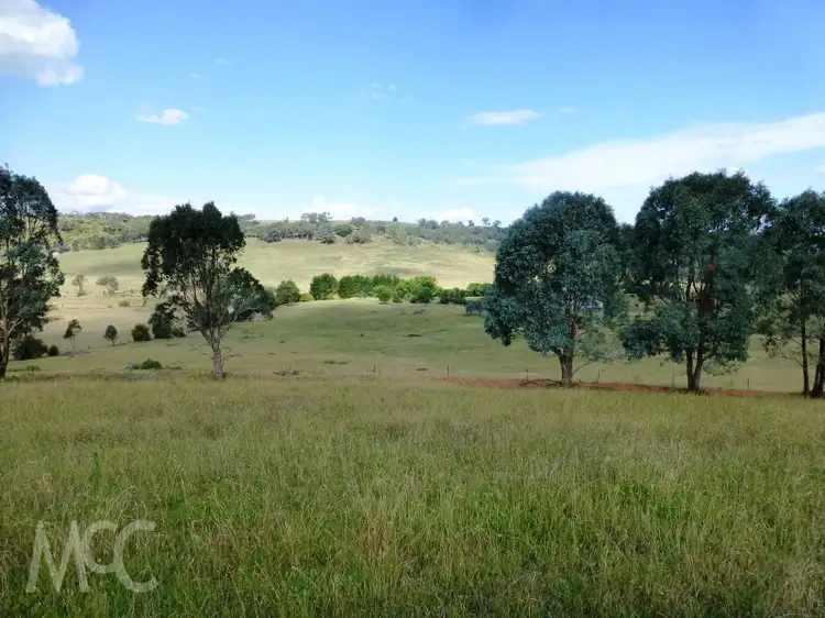 636 Waldegrave Road 'Entwood', Forest Reefs NSW 2798