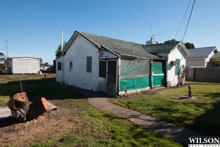 Second view of Homely house listing, 18 The Parade, Terang VIC 3264