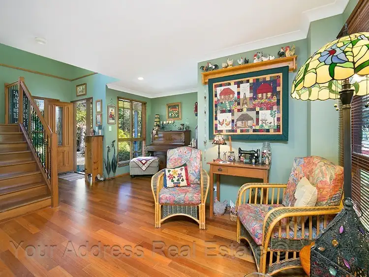 Seventh view of Homely house listing, 23 Kangaroo Close, Greenbank QLD 4124