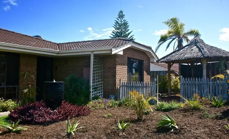 Fourth view of Homely house listing, 51 Windlass Avenue, Ocean Reef WA 6027