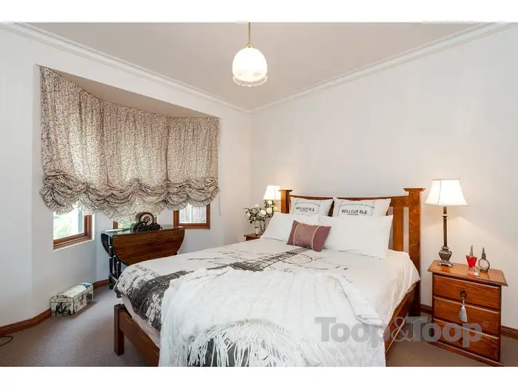 Third view of Homely house listing, 4A Spence Avenue, Myrtle Bank SA 5064