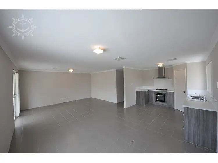 Fifth view of Homely house listing, 23B Recreation Road, Hamilton Hill WA 6163