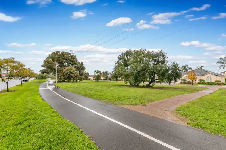 Fifth view of Homely house listing, 10 Birkalla Terrace, Plympton SA 5038