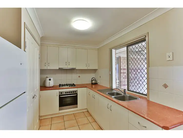 Second view of Homely house listing, 392 Alderley Street, Kearneys Spring QLD 4350