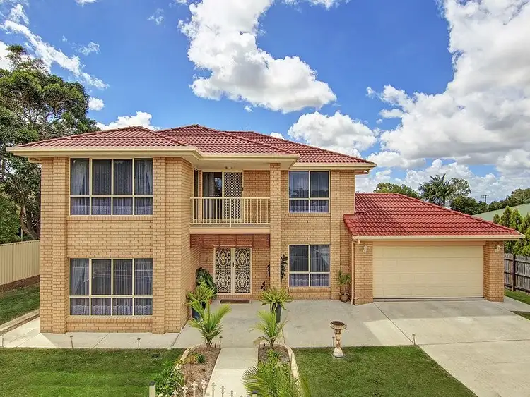 Main view of Homely house listing, 73 Bentinck Street, Waterford West QLD 4133