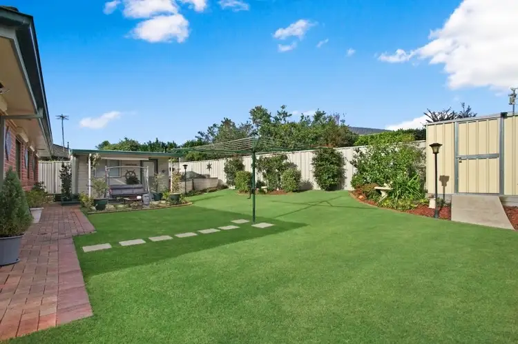 Fourth view of Homely house listing, 5 Somerset Drive, Thornton NSW 2322