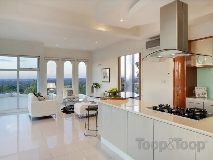 Second view of Homely house listing, 10 Arcadia Court, Mitcham SA 5062