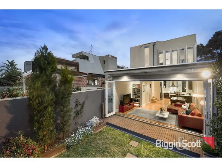 241 Esplanade East, Port Melbourne VIC 3207