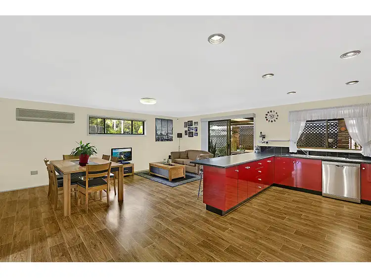 Third view of Homely house listing, 44 Playford Road, Killarney Vale NSW 2261