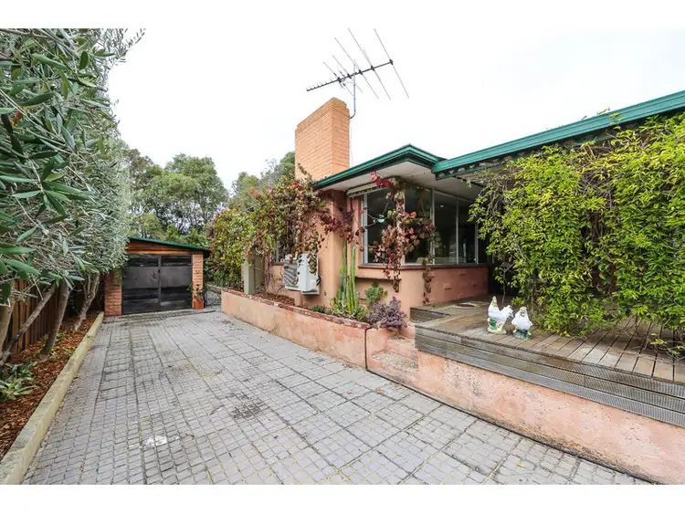 Third view of Homely house listing, 48 Bromley Road, Hilton WA 6163