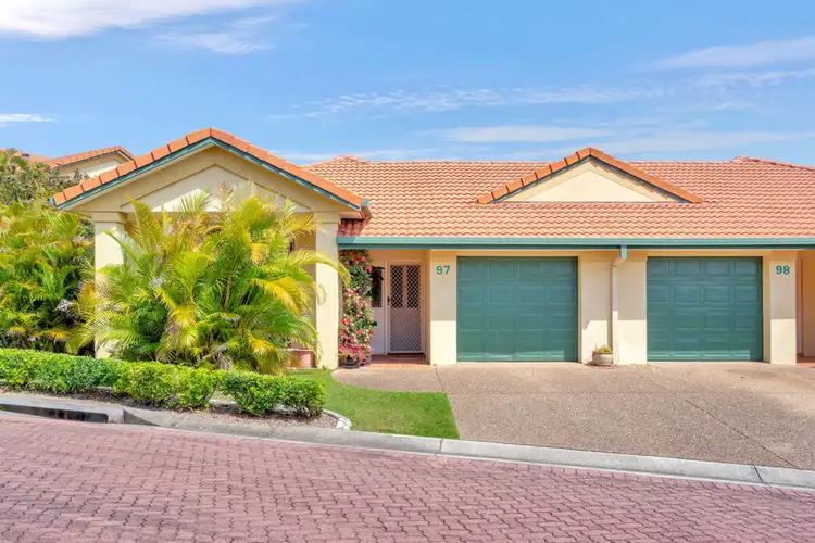 97/152 Palm Meadows Drive, Carrara QLD 4211