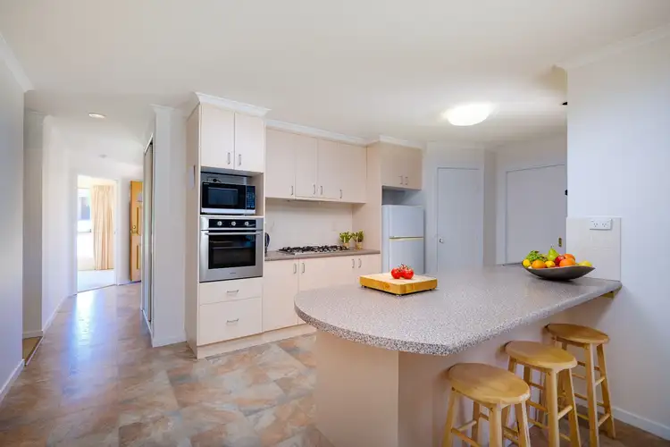 Second view of Homely house listing, 34 Falcon Circuit, Wodonga VIC 3690