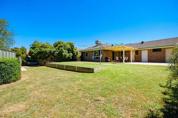 Third view of Homely house listing, 34 Falcon Circuit, Wodonga VIC 3690