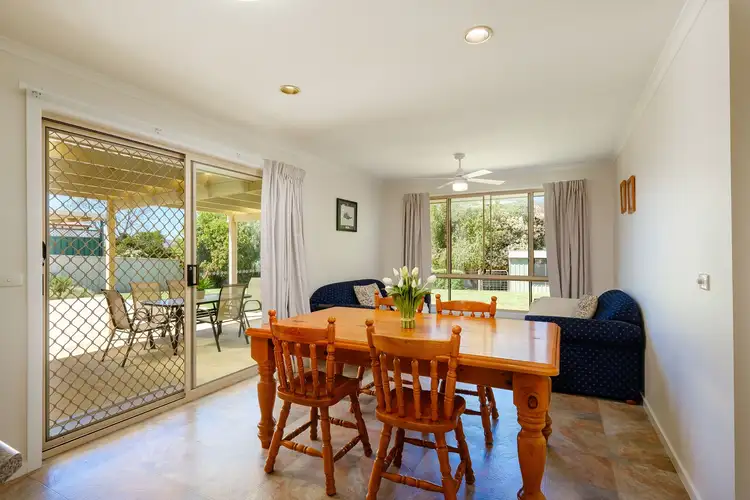 Fifth view of Homely house listing, 34 Falcon Circuit, Wodonga VIC 3690