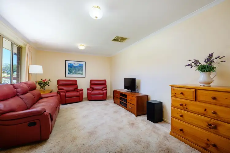 Sixth view of Homely house listing, 34 Falcon Circuit, Wodonga VIC 3690