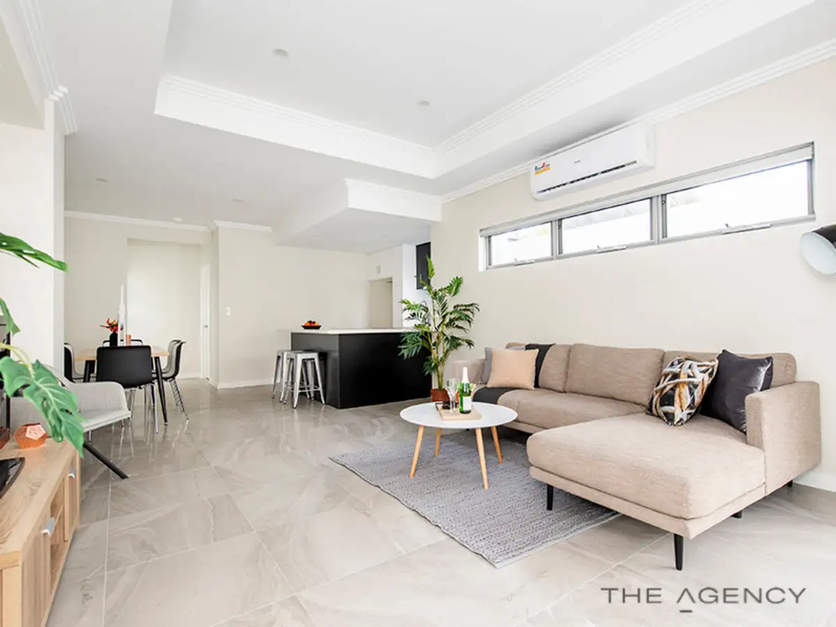 Main view of Homely villa listing, 3C Changton Way, Westminster WA 6061