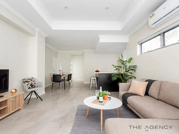Fourth view of Homely villa listing, 3C Changton Way, Westminster WA 6061
