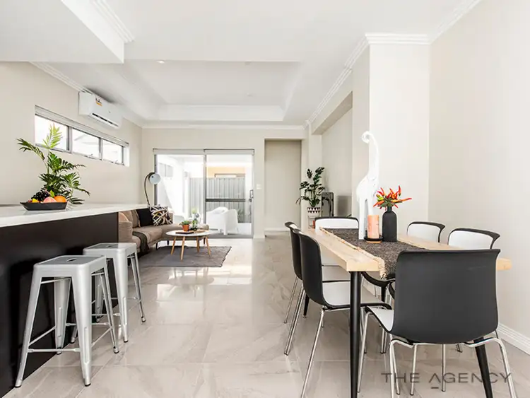 Fifth view of Homely villa listing, 3C Changton Way, Westminster WA 6061