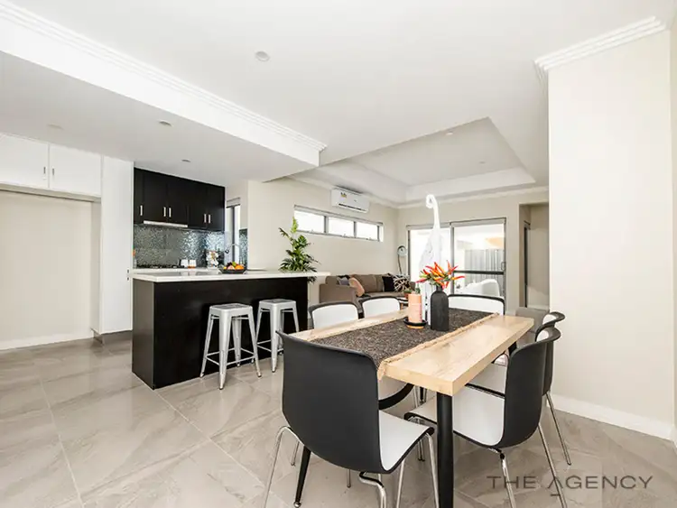 Sixth view of Homely villa listing, 3C Changton Way, Westminster WA 6061