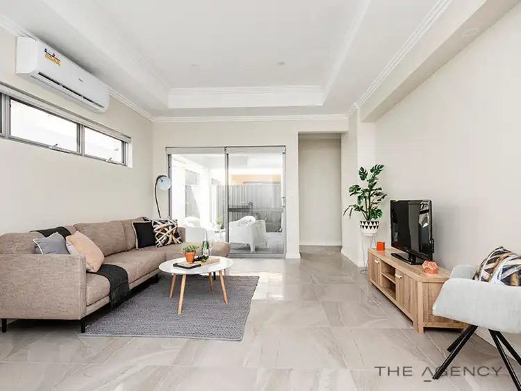 Seventh view of Homely villa listing, 3C Changton Way, Westminster WA 6061