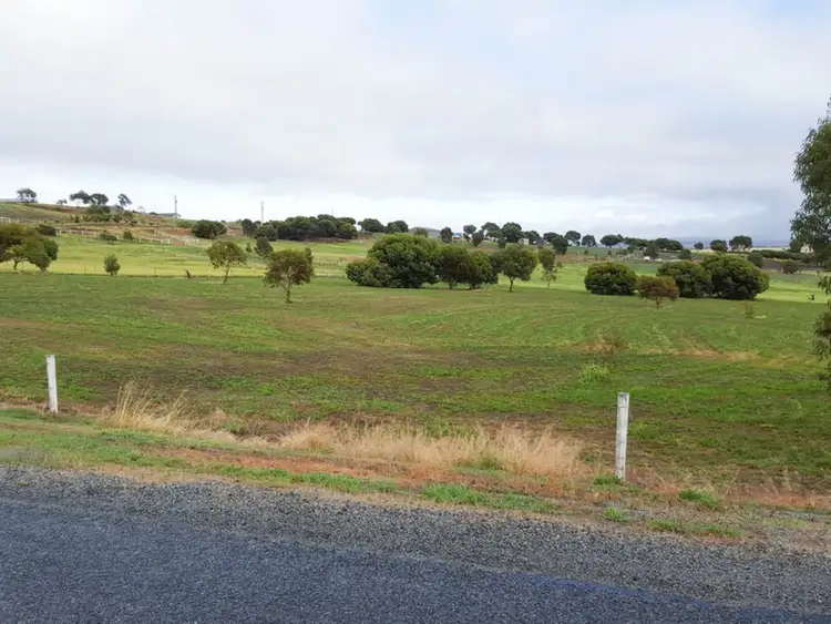 Second view of Homely land listing, 138-144 Cockatoo Road, Boston SA 5607